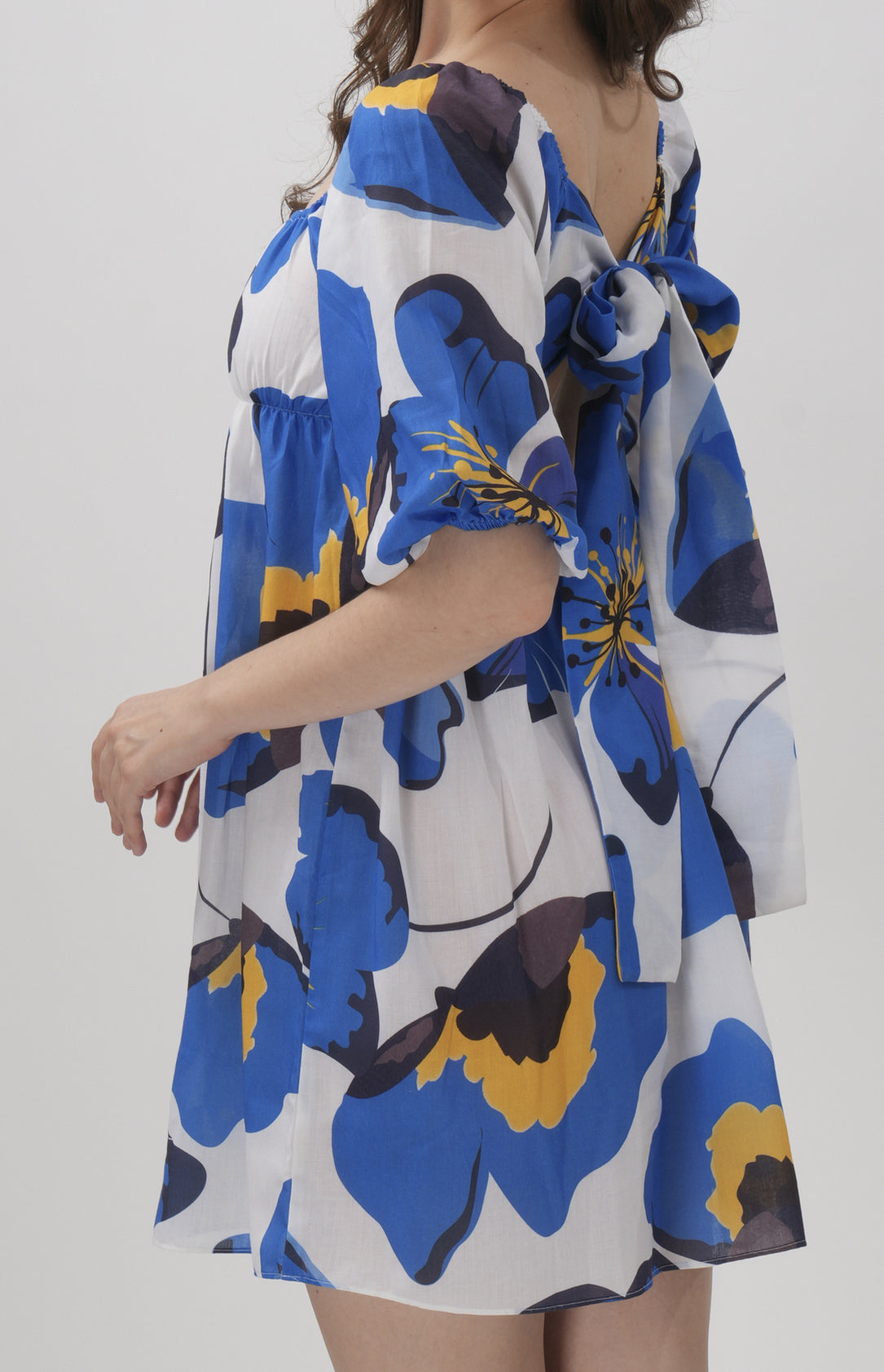 Floral Breeze Dress
