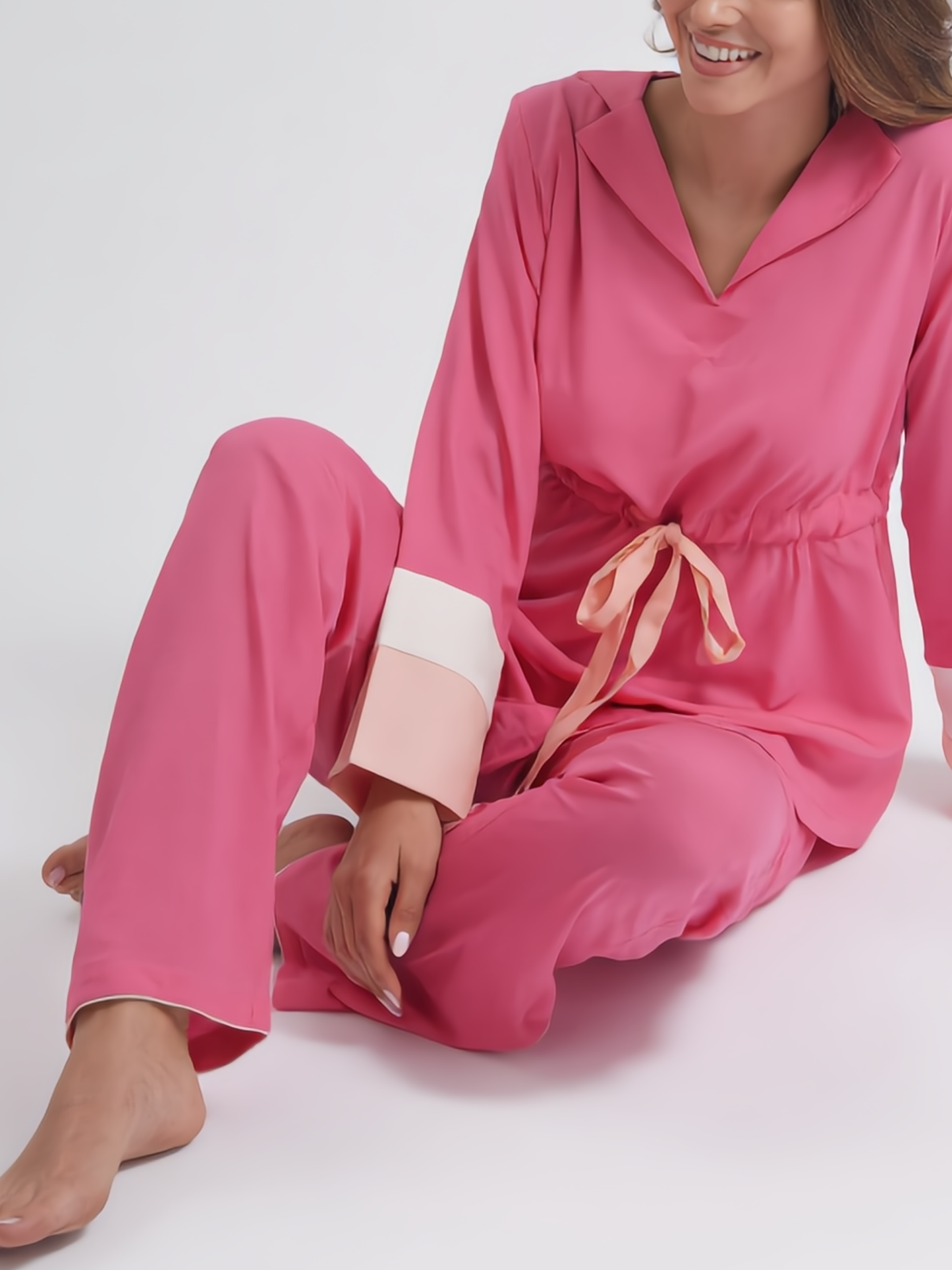 Rosy Posy Co-Ord Set