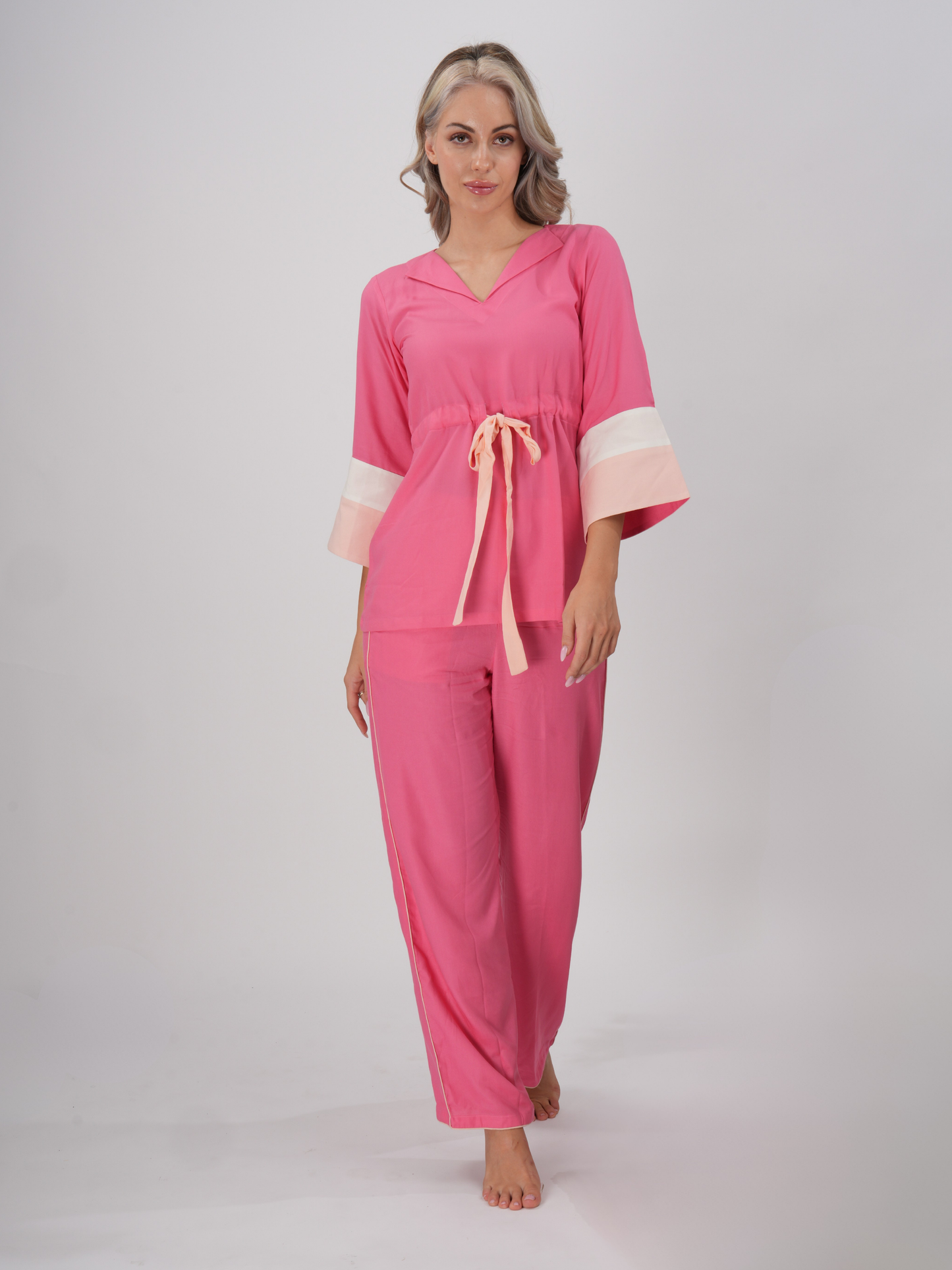 Rosy Posy Co-Ord Set