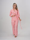 Hearts & Hush PJ Set