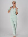 Minted Calm PJ Set