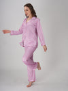 Pink Wink PJ Set