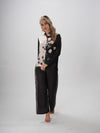 Soft Bloom Co-ord Set